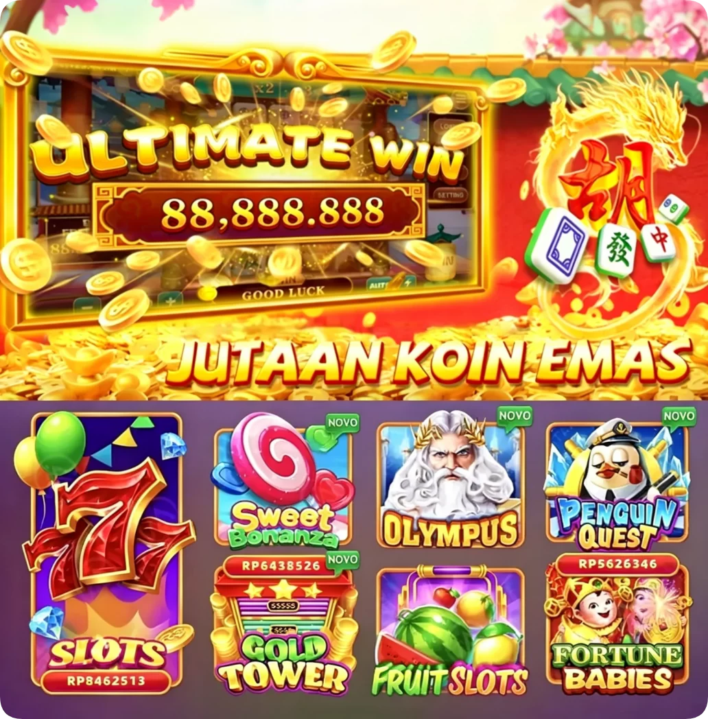 hot51 APK Resmi Unduh