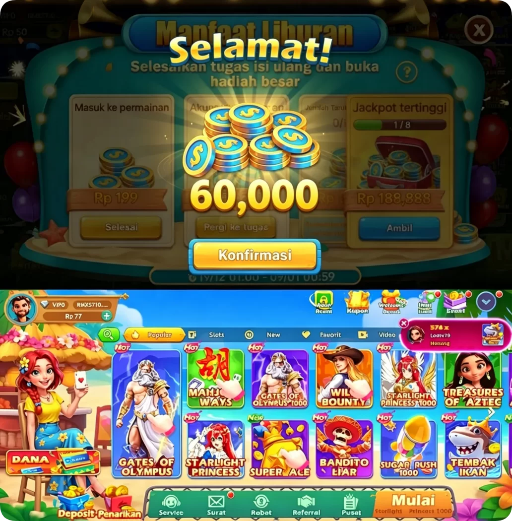 hot51 Masuk - hot51 Resmi